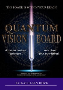 Quantum Vision Board