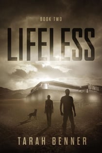 Lifeless - Lawless Saga, #2