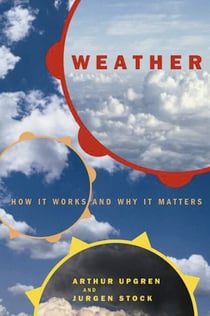 Weather - How It Works And Why It Matters