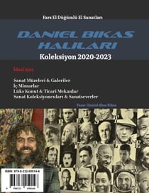 Daniel Bikas Halıları, Koleksiyon 2020-2023