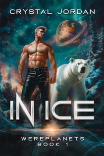 In Ice - Wereplanets, #1