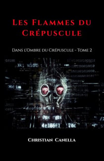 Les flammes du Crépuscule