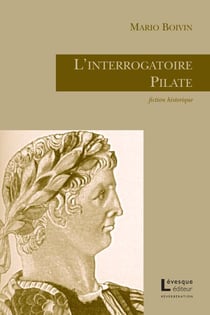 L'interrogatoire Pilate