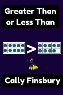Greater Than or Less Than