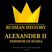 Alexander II, Emperor of Russia