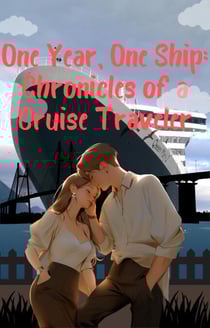 One Year, One Ship: Chronicles of a Cruise Traveler