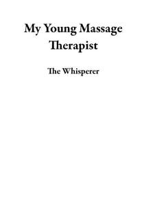 My Young Massage Therapist