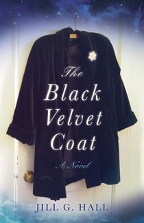 The Black Velvet Coat - A Novel