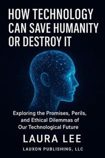 How Technology Can Save Humanity Or Destroy It
