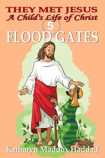 Flood Gates (child's) - A Child's Life of Christ, #5