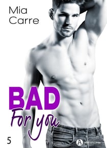 Bad for you – 5