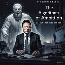The Algorithm of Ambition: A Tech Titan’s Rise and Fall