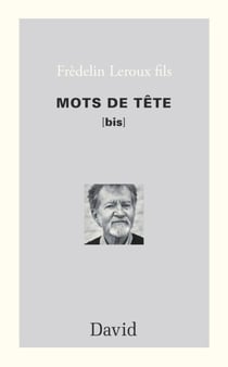 Mots de tête [bis] - Nouvelles chroniques impertinentes sur la langue