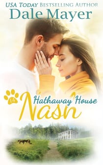 Nash - Hathaway House, #14