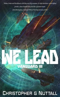 We Lead - Ark Royal, #9