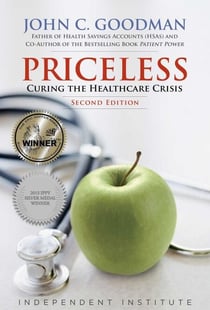 Priceless - Curing the Healthcare Crisis