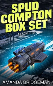 Spud Compton Box Set - Spud Compton, #4