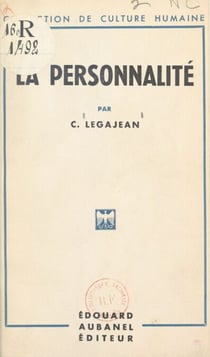 La personnalité