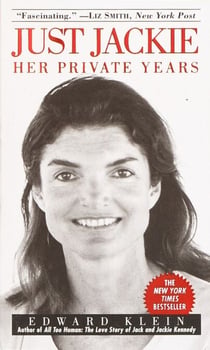 Just Jackie - Her Private Years