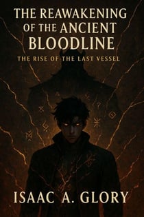 The Reawakening Of the Ancient Bloodline The Rise of the Last Vessel - The Reawakening Of the Ancient Bloodline, #1