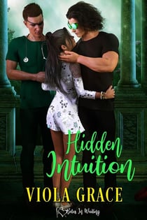 Hidden Intuition - Betas in Waiting, #17