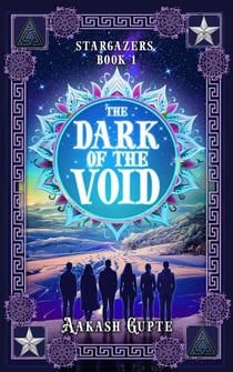 The Dark of the Void - Stargazers, #1