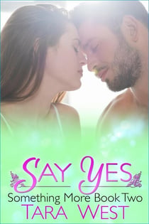 Say Yes - Something More, #2