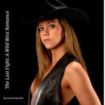 The Last Fight: A Wild West Romance