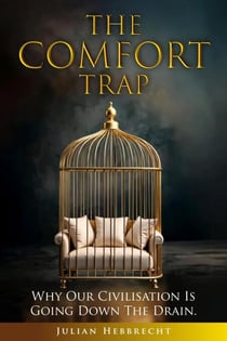 The Comfort Trap