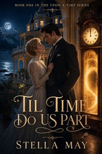 'Till Time Do Us Part - Upon A Time, #1