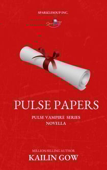 Pulse Papers - Pulse Vampire Series