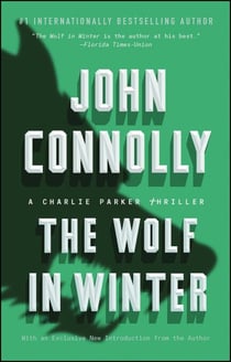 The Wolf in Winter - A Charlie Parker Thriller