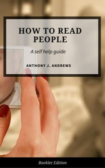 How to Read People - Self Help