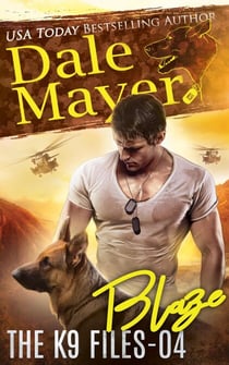 Blaze - The K9 Files, #4