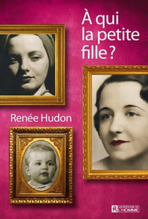 À qui la petite fille ? - A QUI LA PETITE FILLE? [NUM]