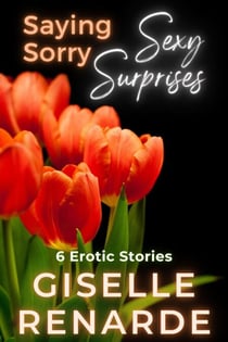 Saying Sorry Sexy Surprises - Sexy Surprises, #35
