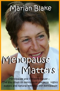 Menopause Matters - Health, #1