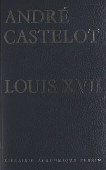 Louis XVII