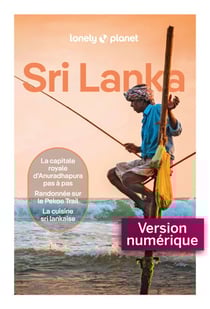 Sri Lanka 11ed