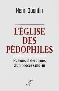 L'Eglise des pédophiles