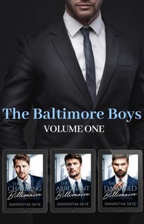 The Baltimore Boys Volume One - The Baltimore Boys, #7