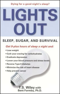 Lights Out - Sleep, Sugar, and Survival
