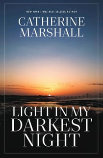 Light in My Darkest Night