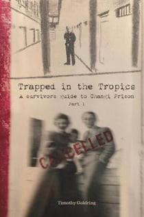 Trapped in the Tropics Part 1 - A Survivors Guide to Changi Prison, #1