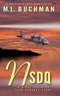 NSDQ - The Night Stalkers CSAR, #1