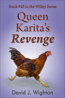Queen Karita's Revenge - Wilizy, #28