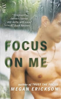 Focus on Me - In Focus
