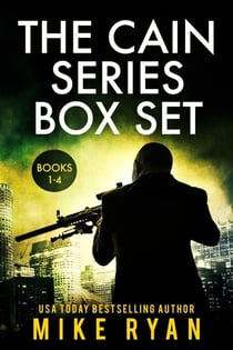 The Cain Series Box Set - The Cain Series