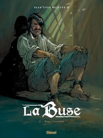 La Buse - Tome 02 - Pour l'éternité