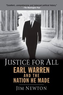 Justice for All - Earl Warren and the Nation He Made